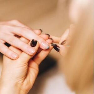 Manicure Basics